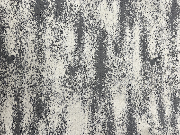 Scampolo Tappezzeria Astratto