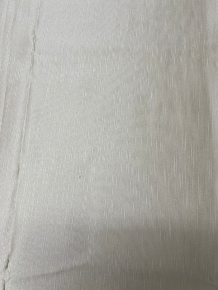 Scampolo tessuto raso tinta unito