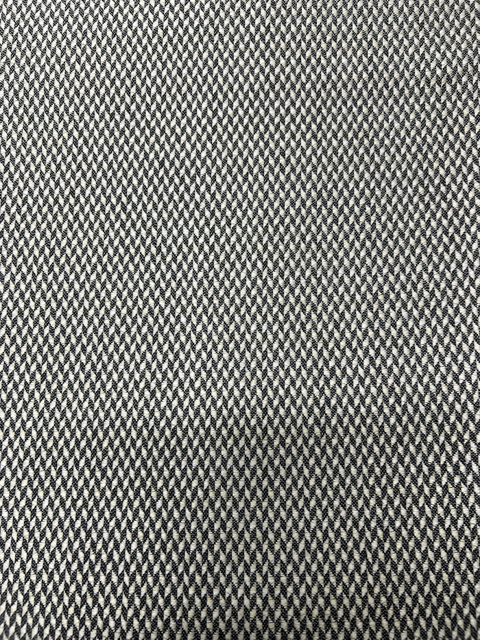 Scampolo tappezzeria con motivo Spigato