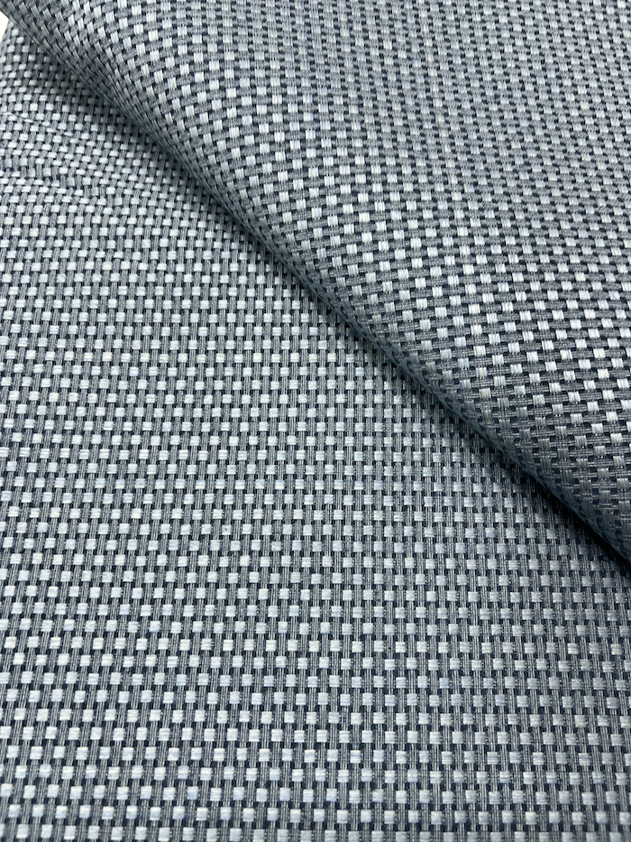 Scampolo tappezzeria con motivo Intrecciato