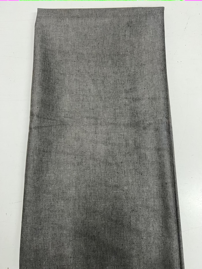 Scampolo tessuto tappezzeria alcantara 260x140