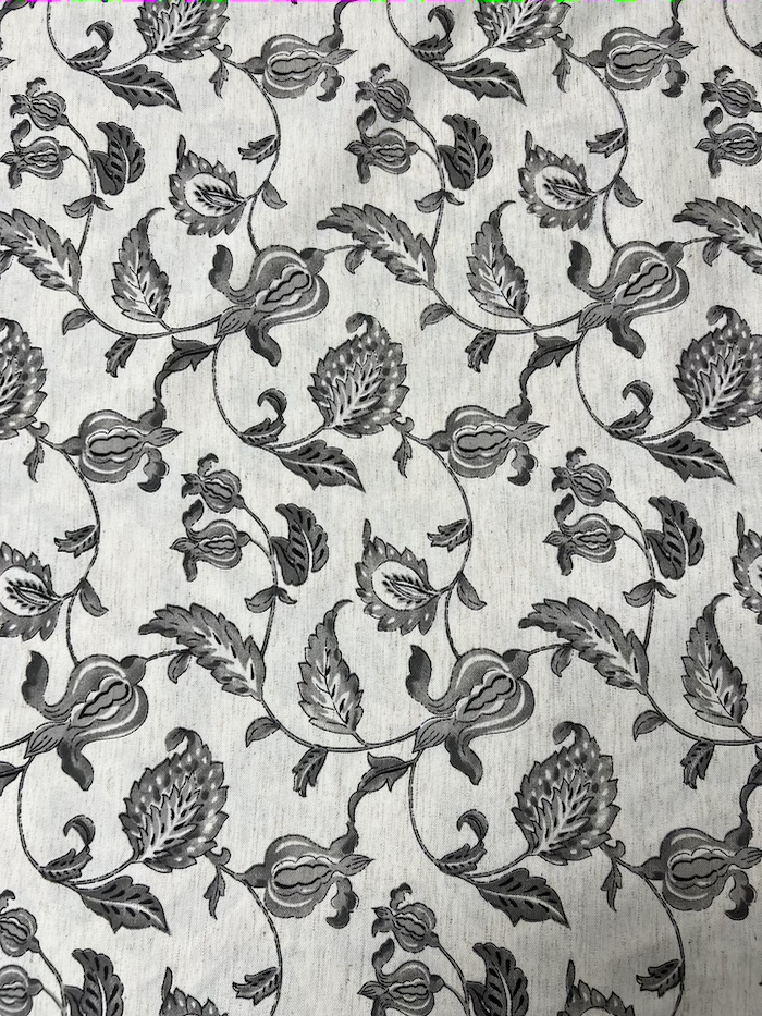 Scampolo cotone panama Ramage