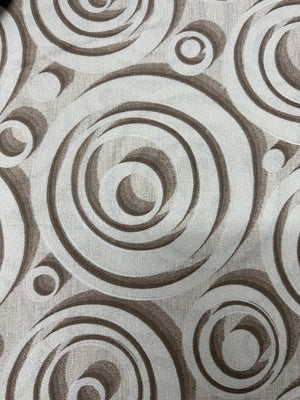 Scampolo Cotone Arredo Decoro Optical