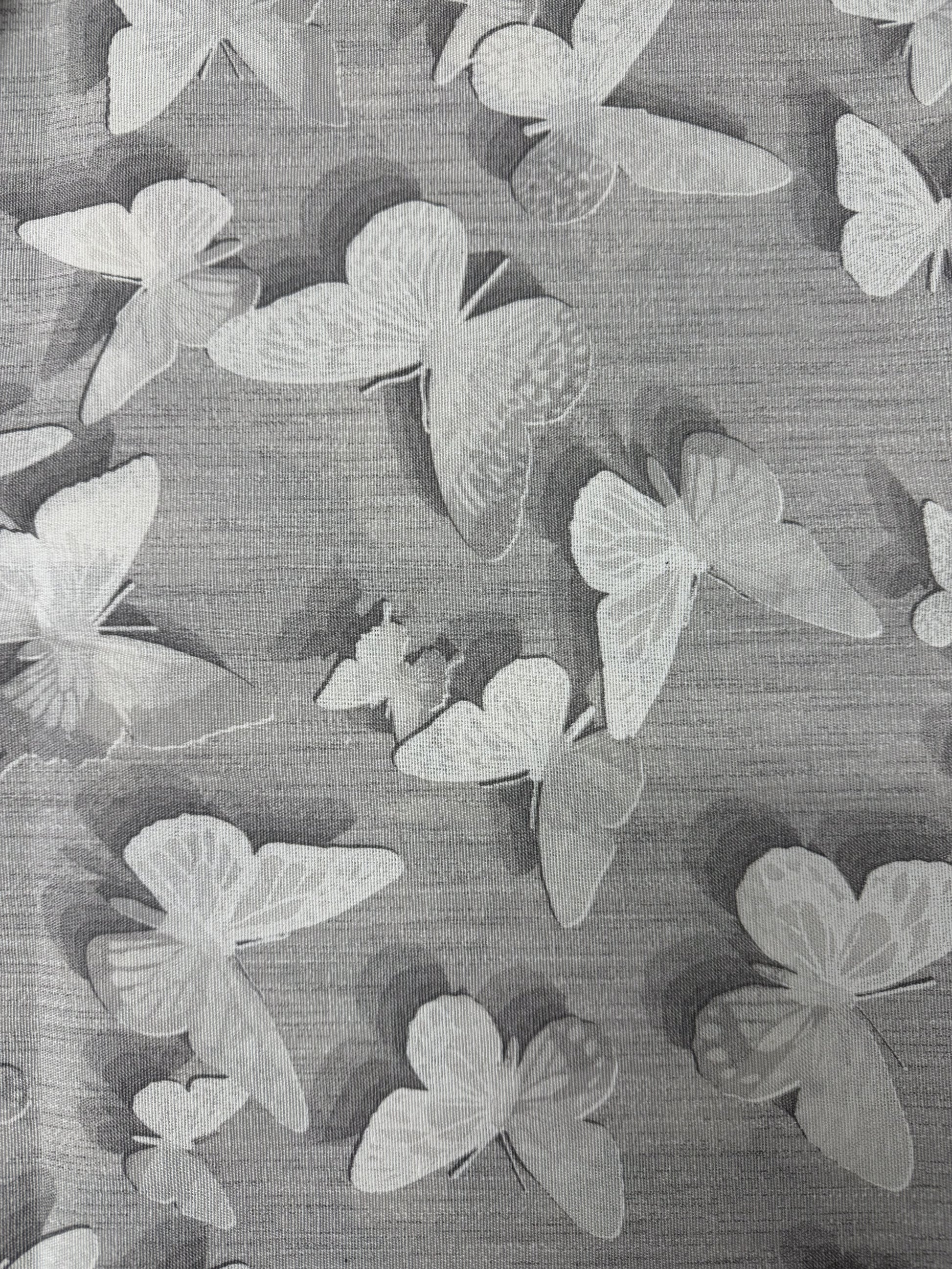 Scampolo Cotone Arredo Farfalla