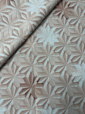Scampolo cotone arredo Geometrico
