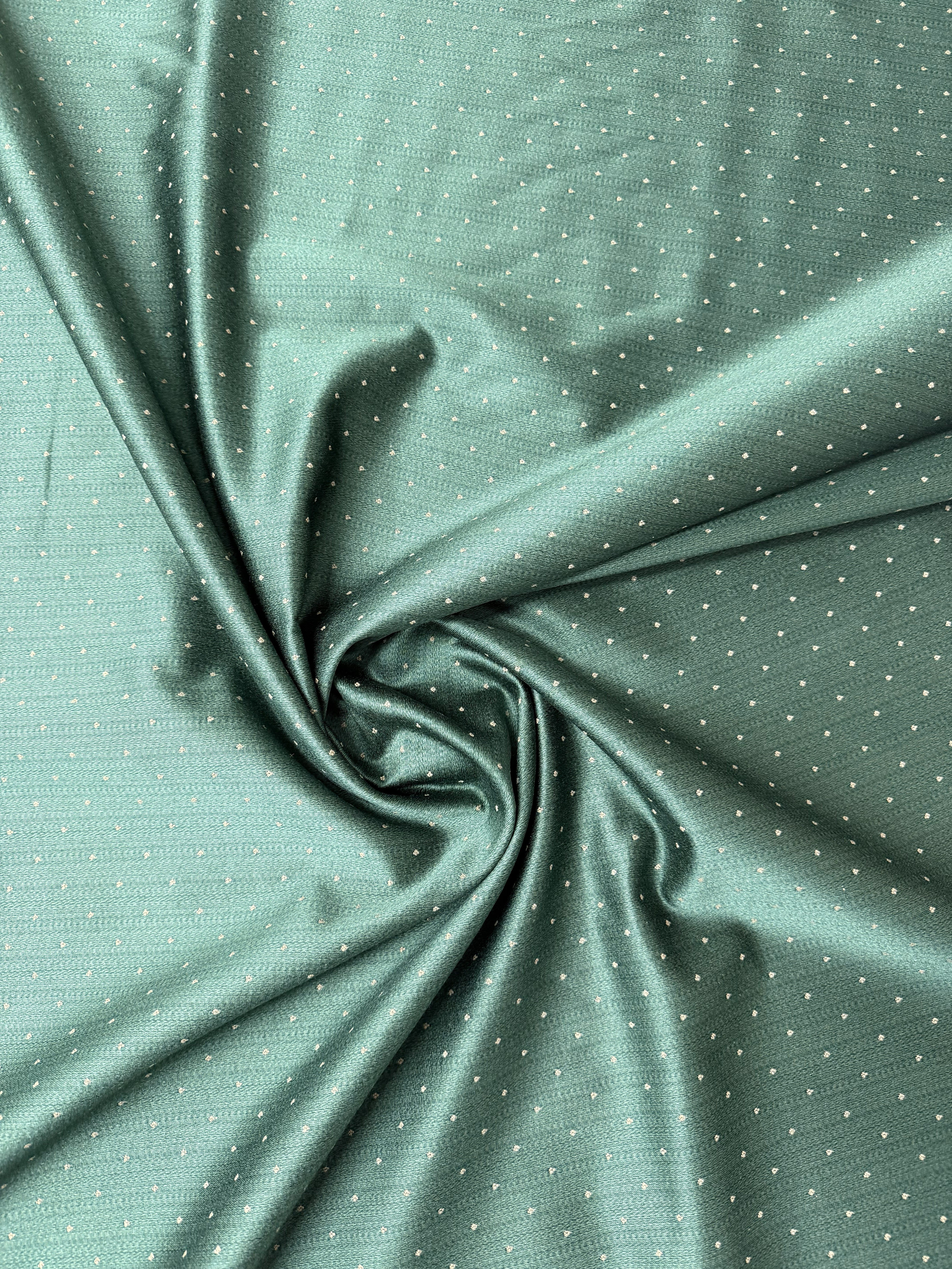 Scampolo Tappezzeria Microfantasia