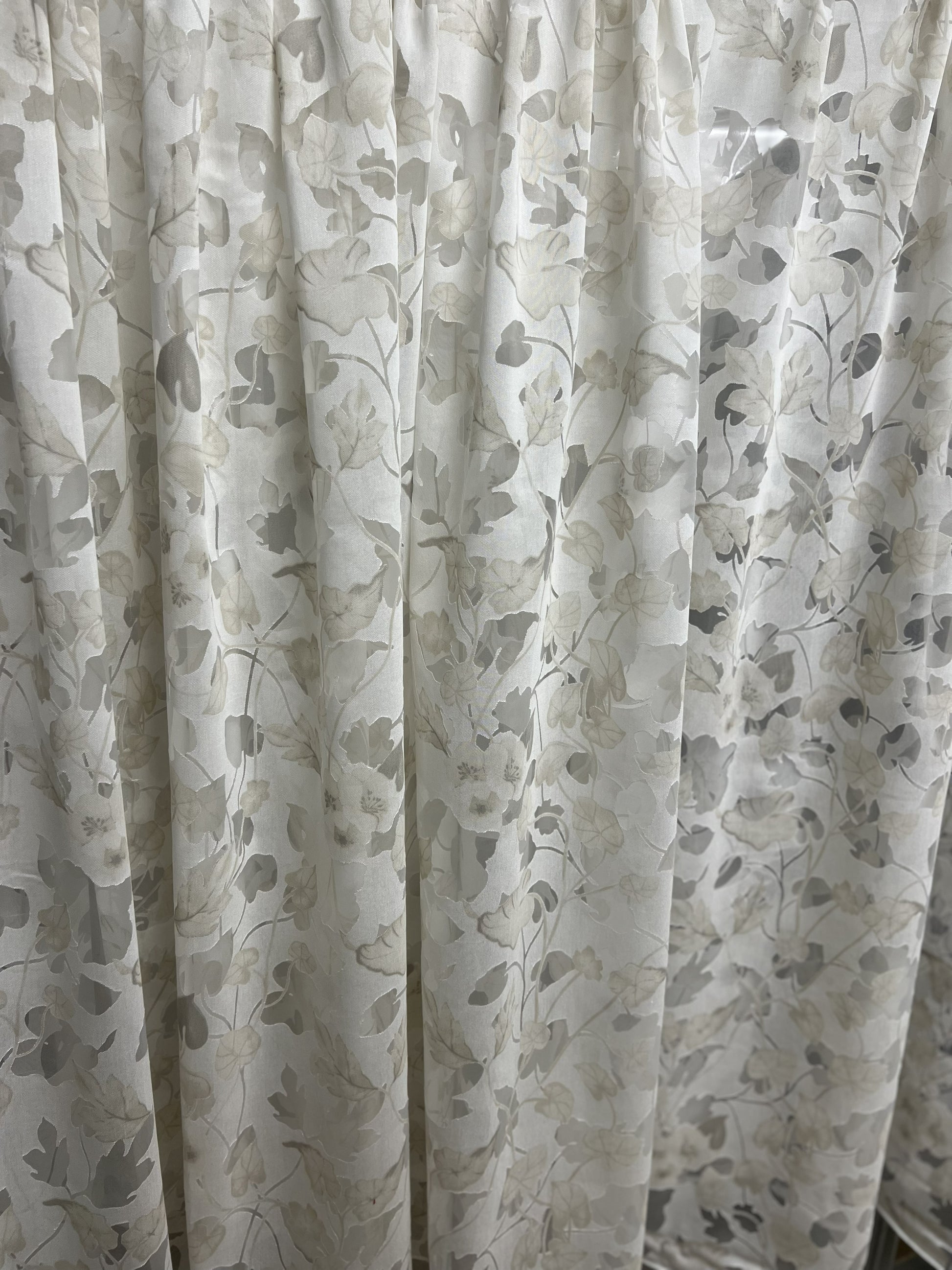 Tessuto Tenda Devoreh Sacha