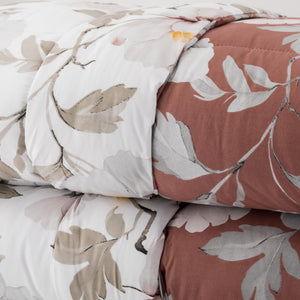Trapunta Linea Oro Double Face Cleris