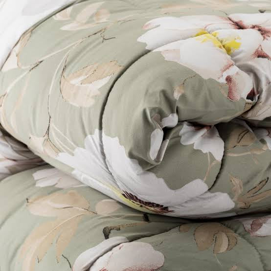 Trapunta Linea Oro Double Face Cleris