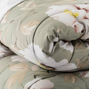 Trapunta Linea Oro Double Face Cleris