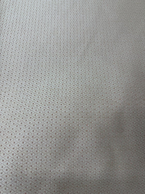 Scampolo Tappezzeria Mariateresa Coordinato Jacquard