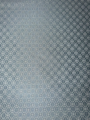 Scampolo Tappezzeria Rodrigo con Fantasia Geometrica