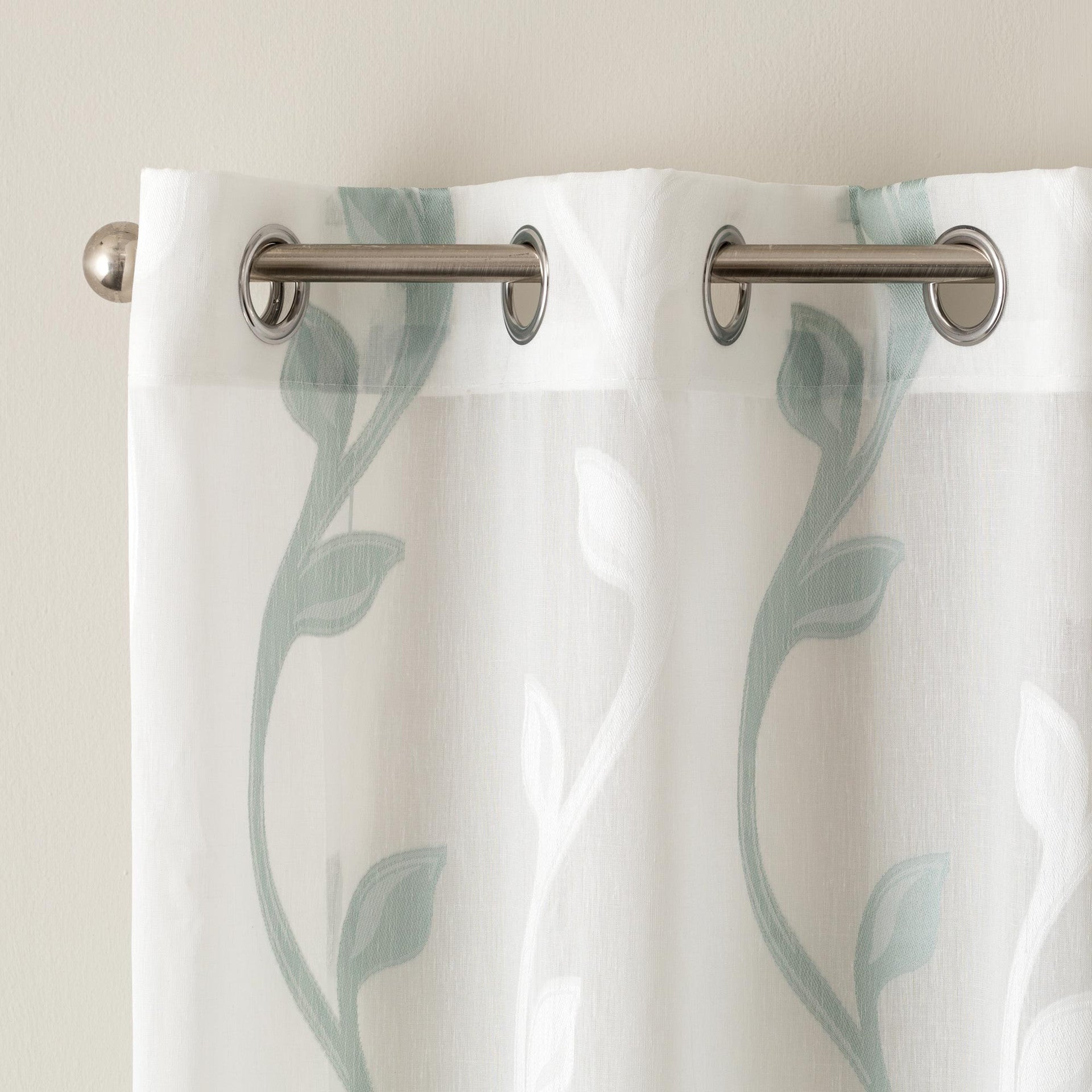 Pannello Tenda Jacquard Larissa