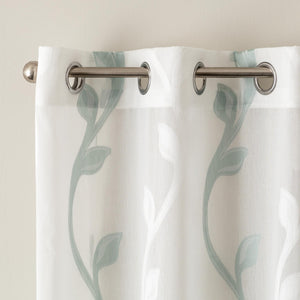 Pannello Tenda Jacquard Larissa