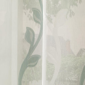 Pannello Tenda Jacquard Larissa