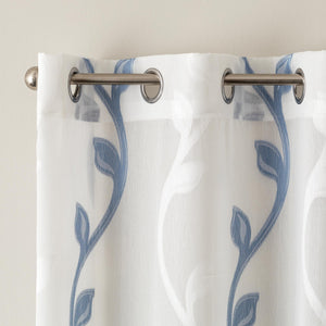 Pannello Tenda Jacquard Larissa