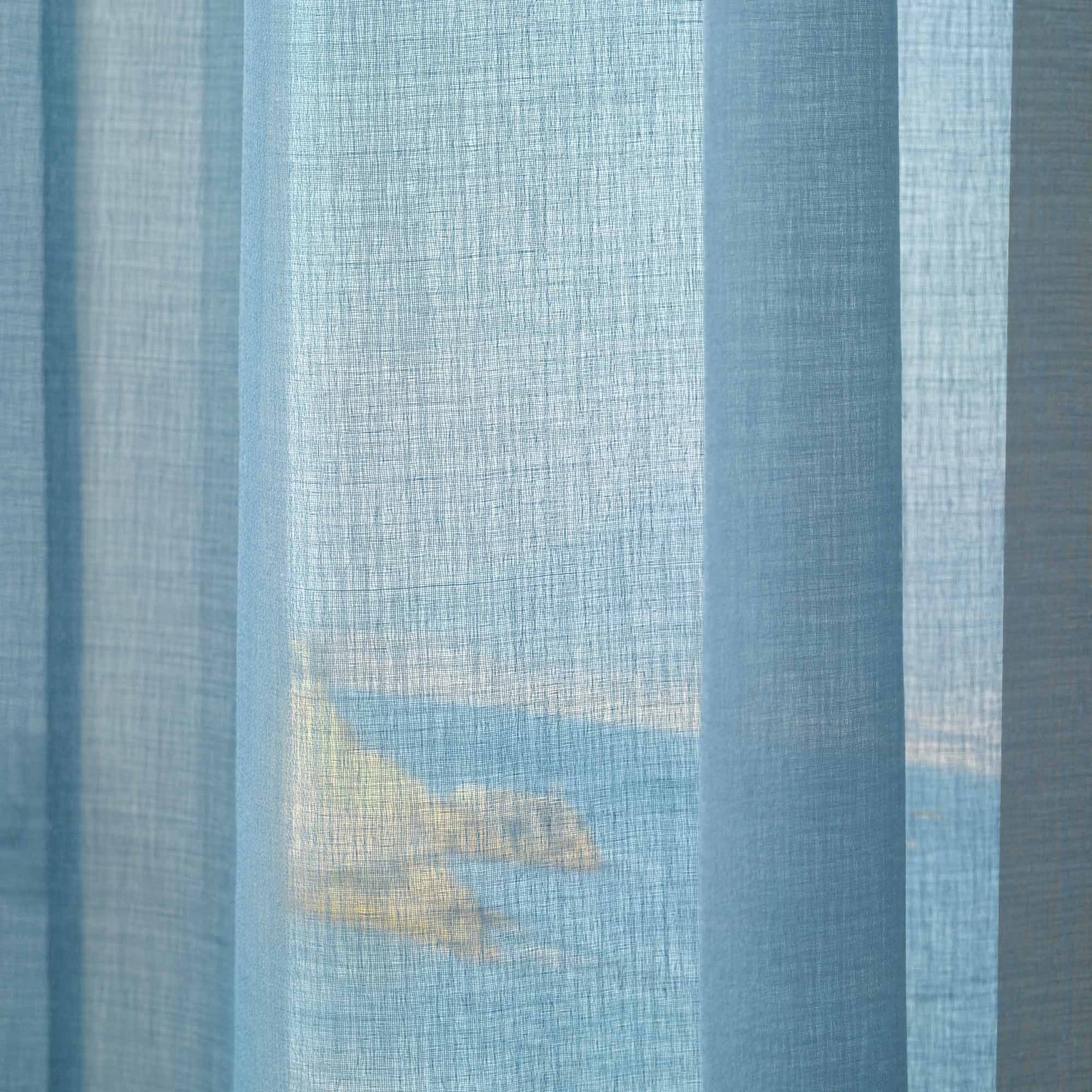 Pannello Tenda Lena Tinta Unita