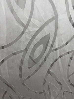 Tessuto Tenda Devorè Eyes 100x300 Cm