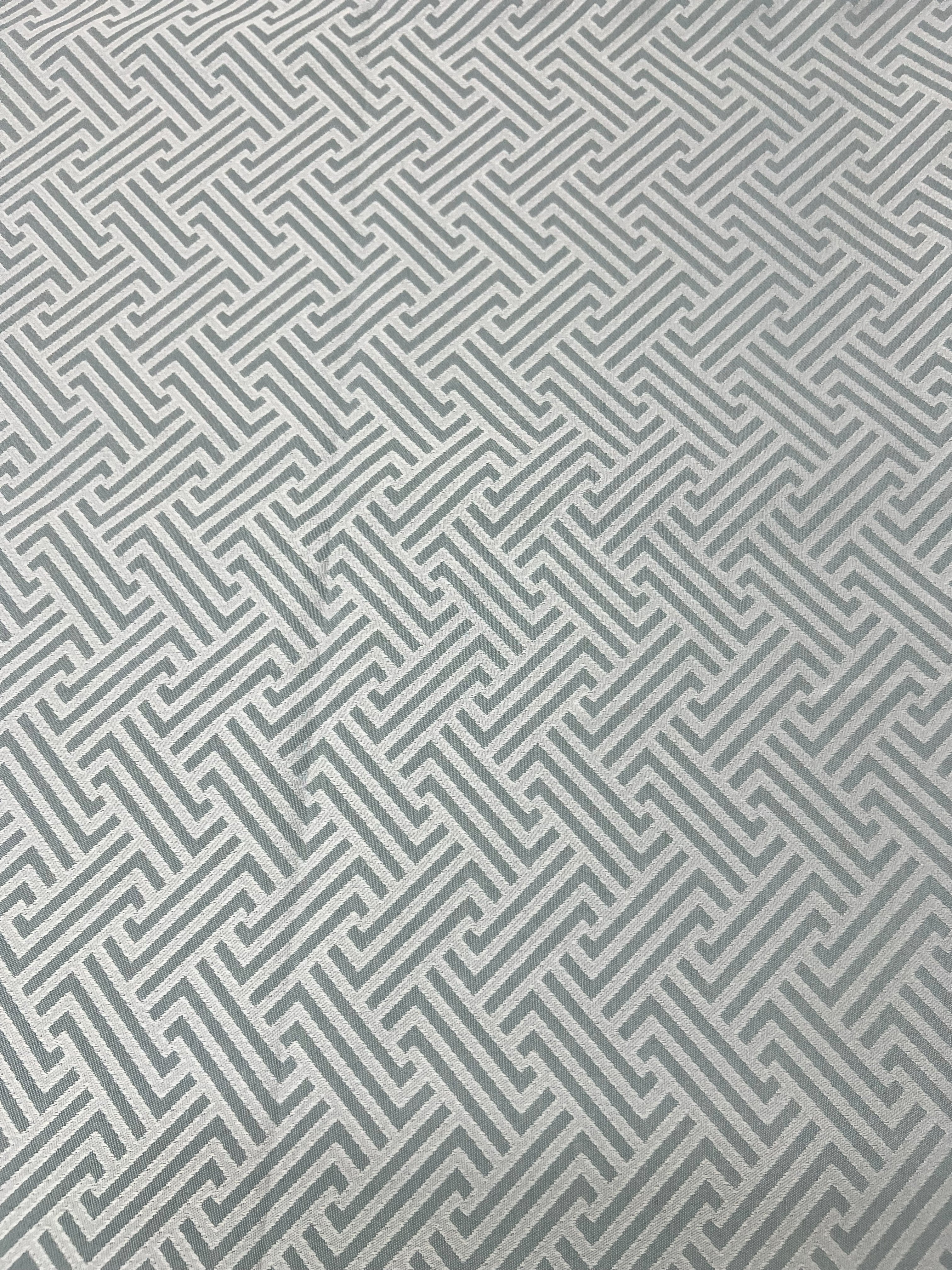 Scampolo Tappezzeria Fantasia Intreccio