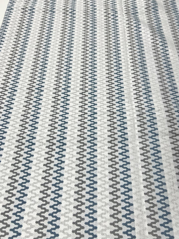 Grigio e Blue