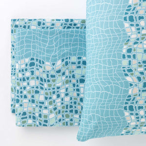 Completo Letto Mosaic