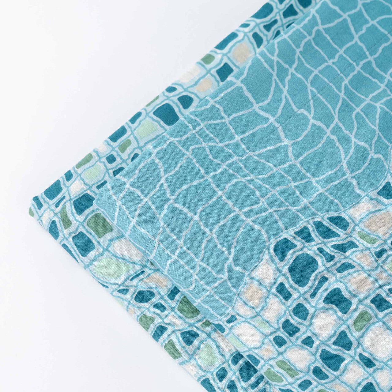Completo Letto Mosaic