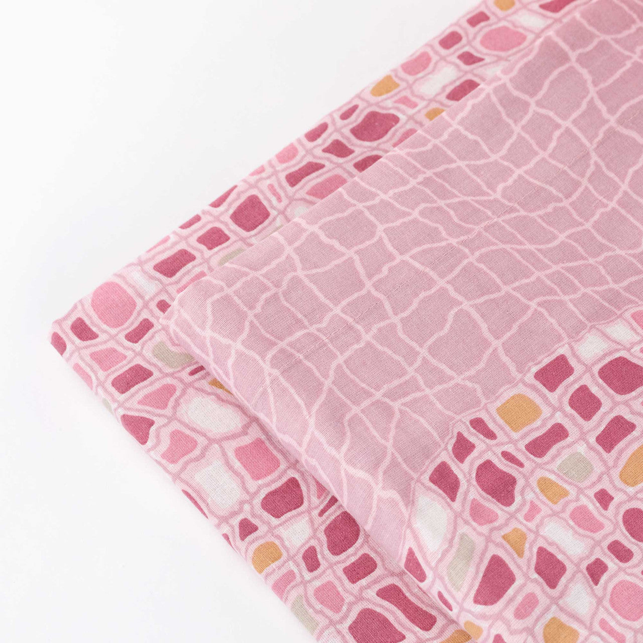 Completo Letto Mosaic