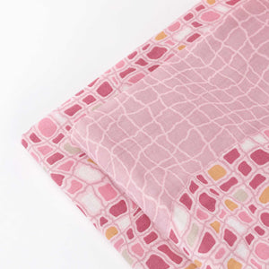 Completo Letto Mosaic