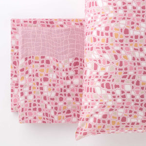 Completo Letto Mosaic