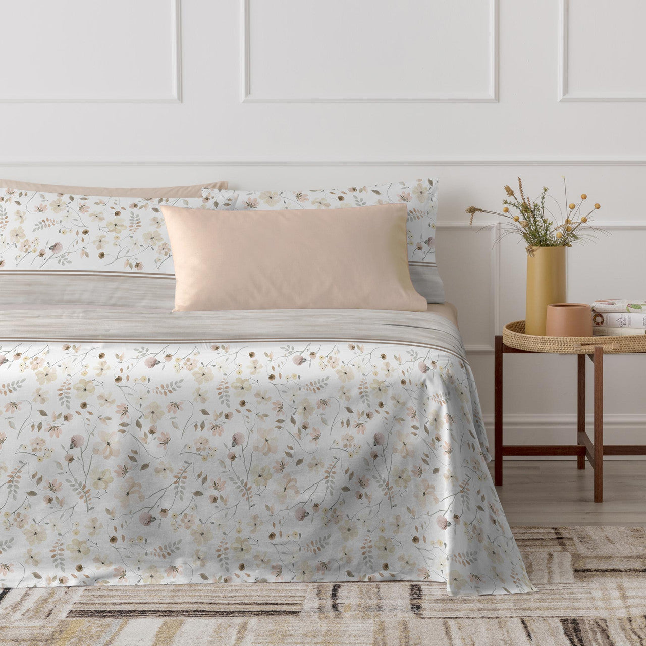 Completo Letto Florisia