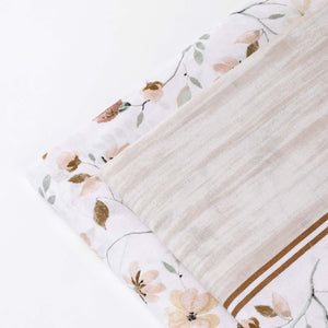 Completo Letto Florisia