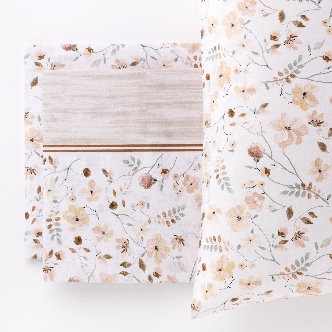 Completo Letto Florisia