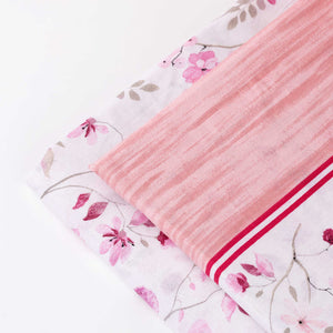 Completo Letto Florisia