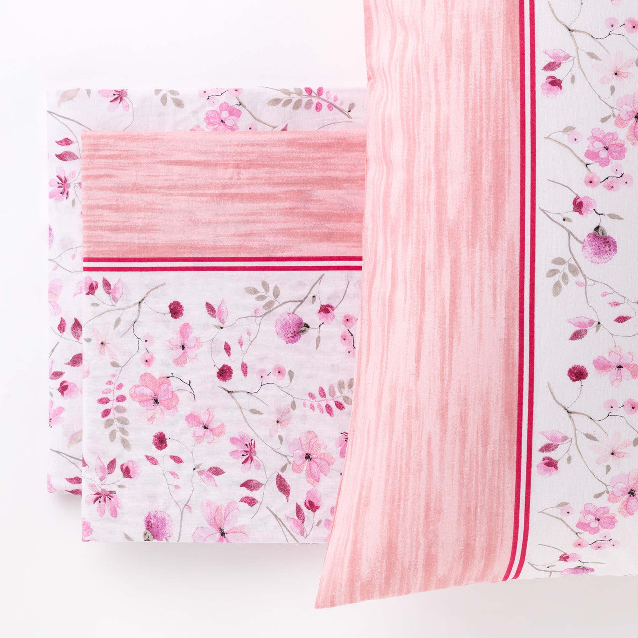 Completo Letto Florisia