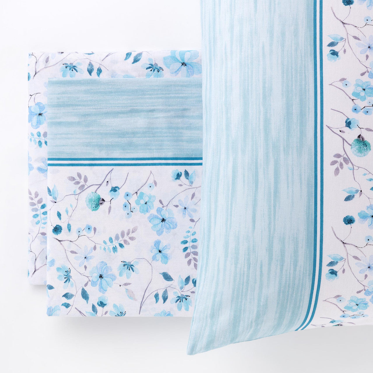 Completo Letto Florisia
