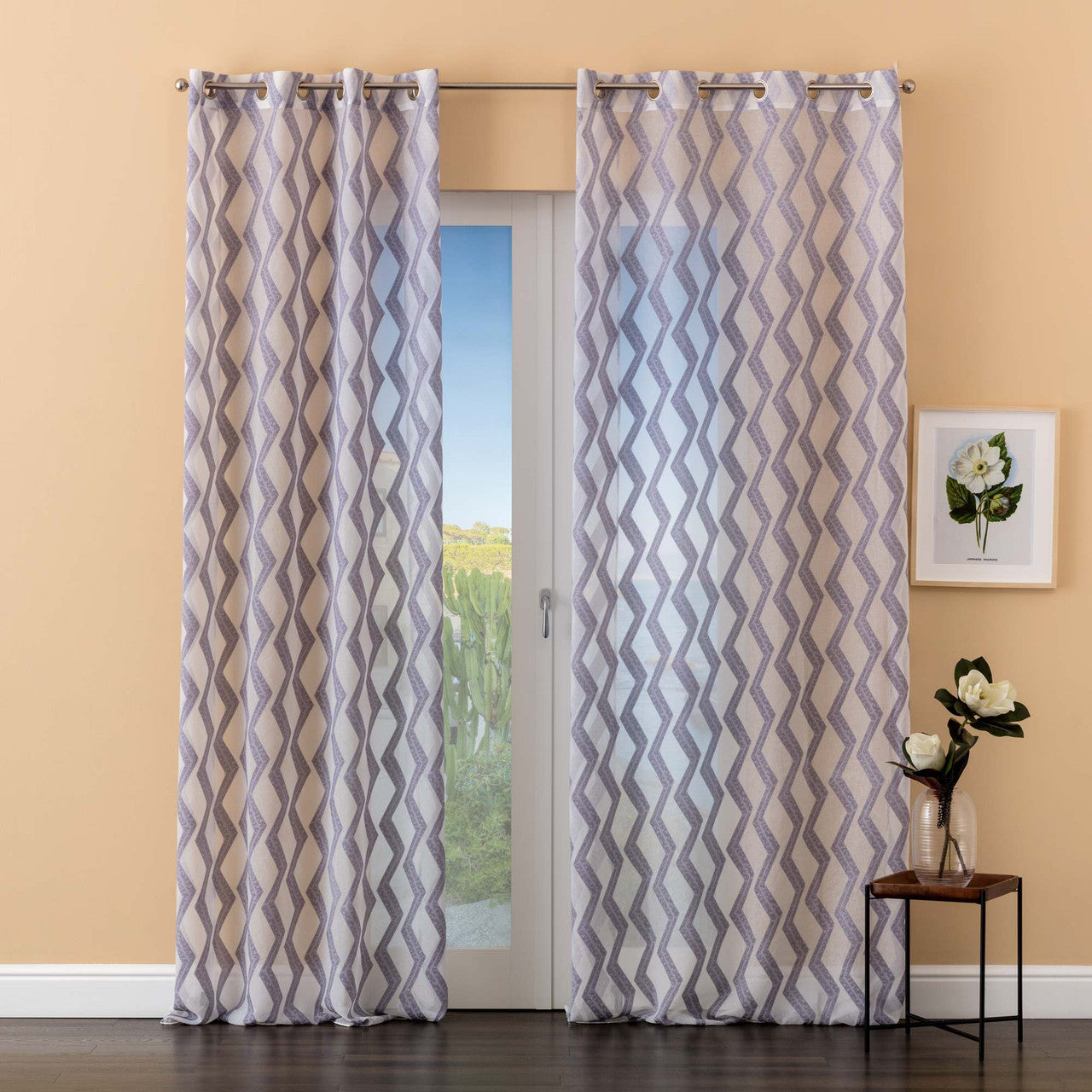 Pannello Tenda Holly