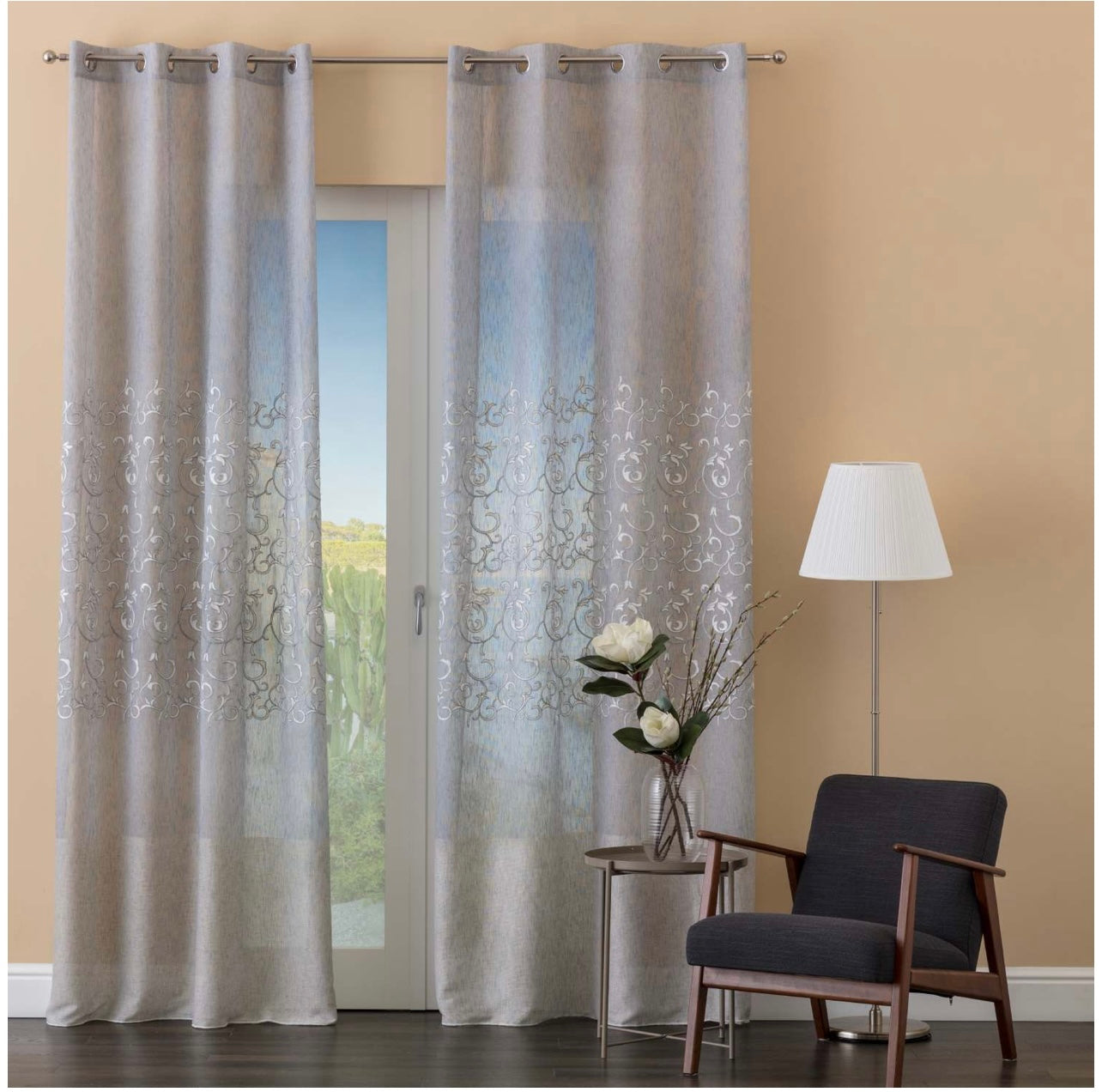 Pannello Tenda Beatrice