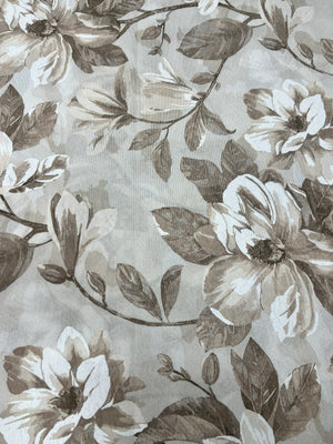 Scampolo Cotone Arredo Magnolia