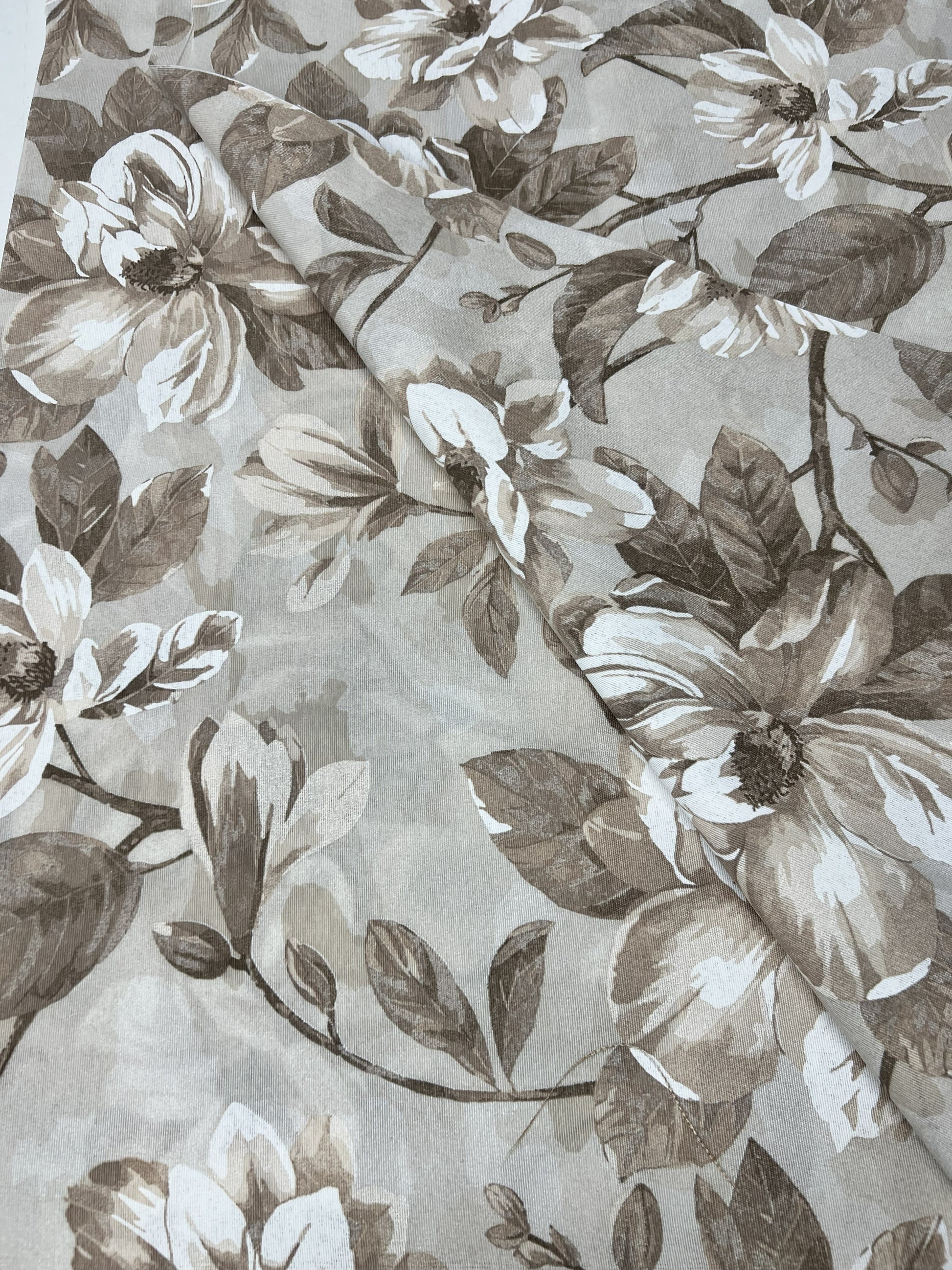 Scampolo Cotone Arredo Magnolia