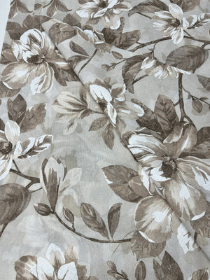 Scampolo Cotone Arredo Magnolia