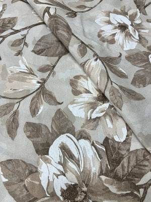 Scampolo Cotone Arredo Magnolia