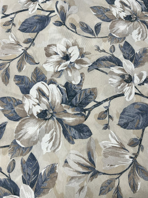 Scampolo Cotone Arredo Magnolia