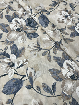 Scampolo Cotone Arredo Magnolia