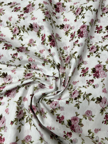 Panna e Rosa Antico