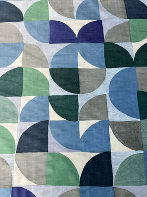 Scampolo Tessuto Velluto Cleas 260x300cm