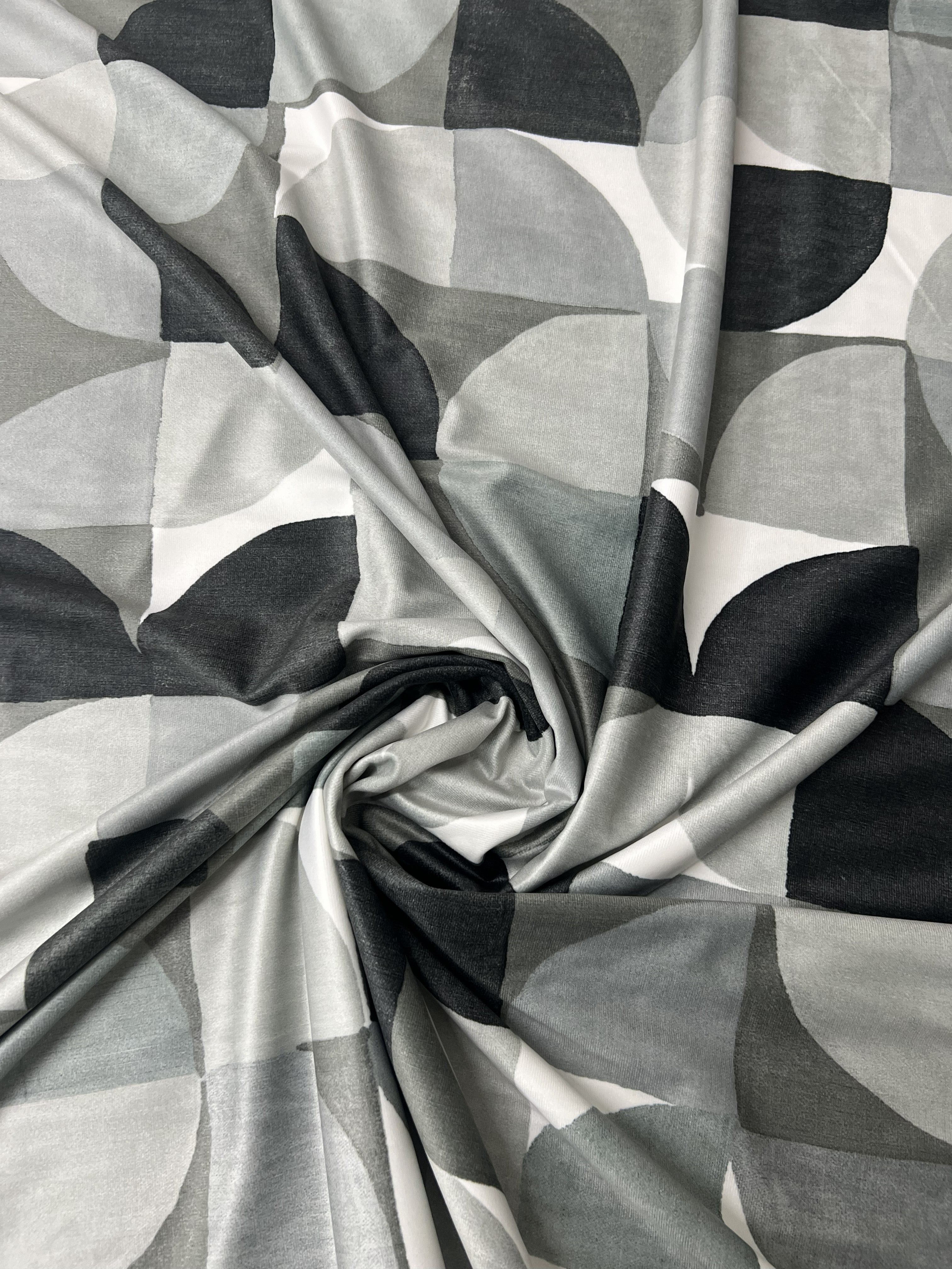 Scampolo Tessuto Velluto Cleas 260x300cm