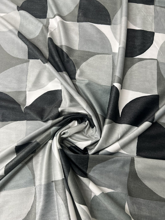 Scampolo Tessuto Velluto Cleas 260x300cm