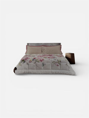 Trapunta Linea Oro Rose