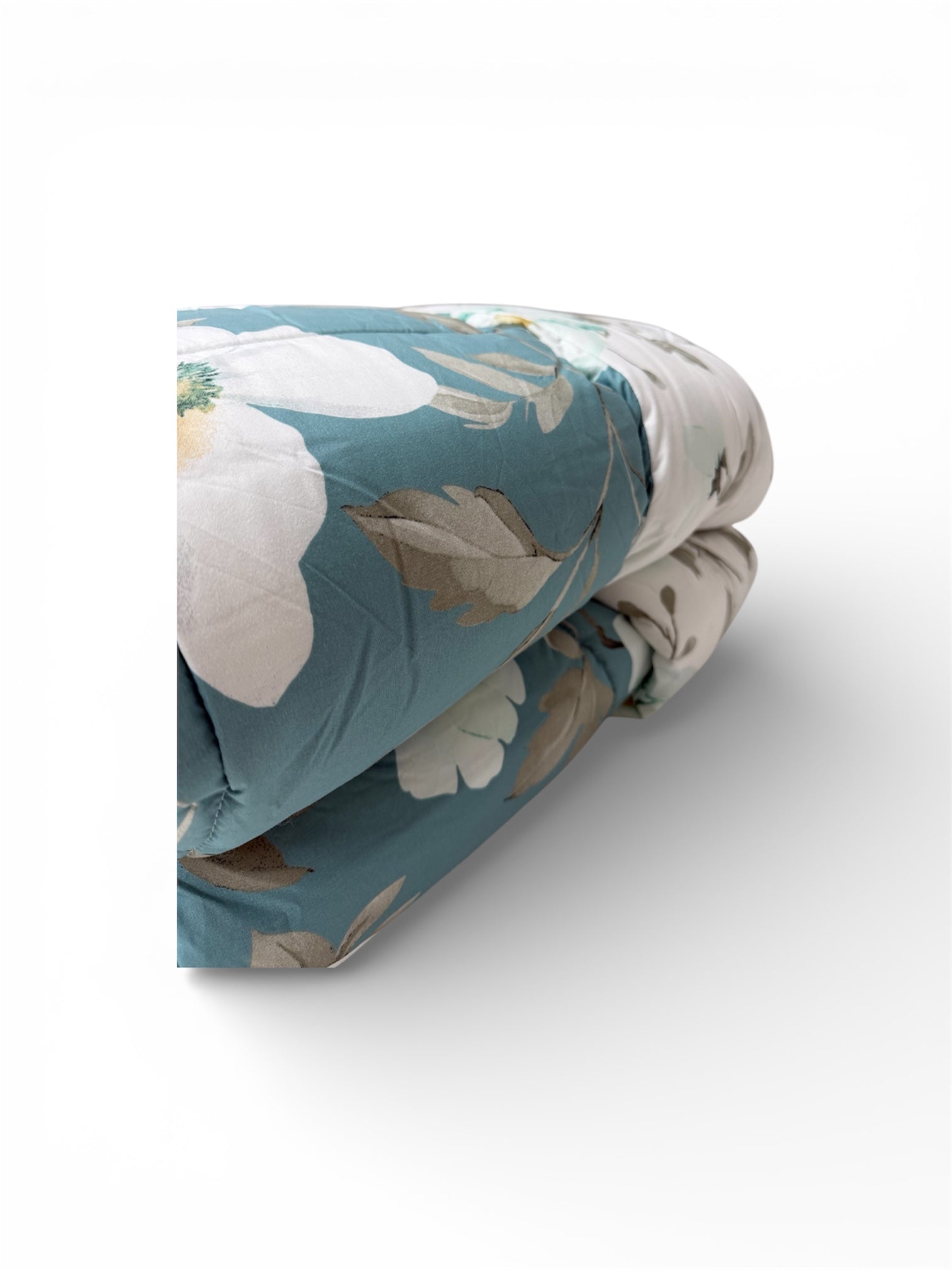 Trapunta Linea Oro Double Face Cleris