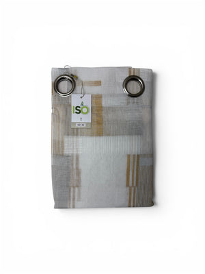 Tenda Confezionata Varsavia Jacquard